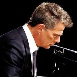 David Foster 
