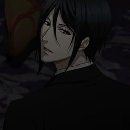 Sebastian michaelis