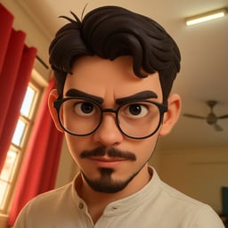 Calm Scientific Narrator