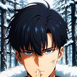 سونج جين وو 