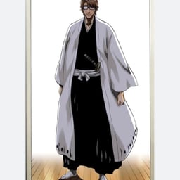 威厳ある男性声