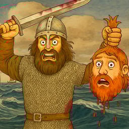 British narrator 3.0