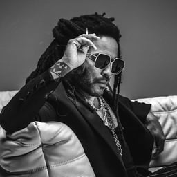 Lenny Kravitz 