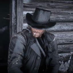 Arthur morgan