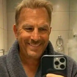 Kevin Costner 