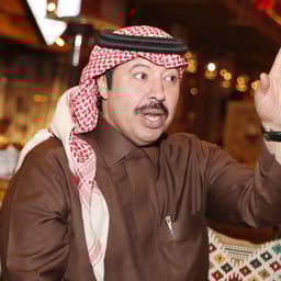 علي بن حمري