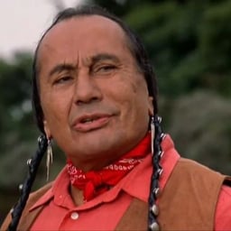 Billy Thomas y el tren mágico