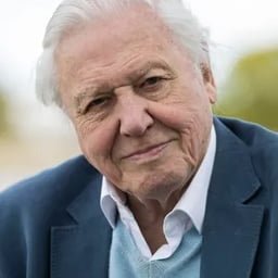 david attenborough