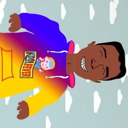 Versao brasileira voz mundo