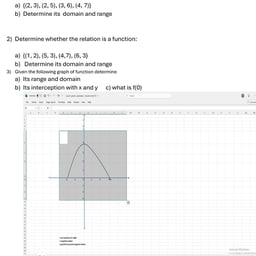 Clear Professional Female