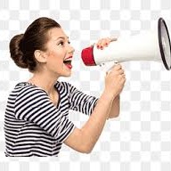 ALEXANDRIA MCDONOUGH YELLING YTV COMMERCIALS