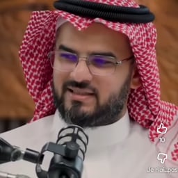 عبد الله العنزي