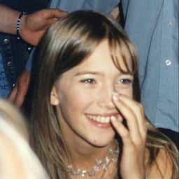 Mia Colucci.