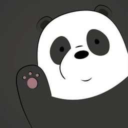 Panda (escándalosos) español latino 