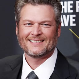 Blake Shelton 