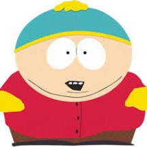 Cartman