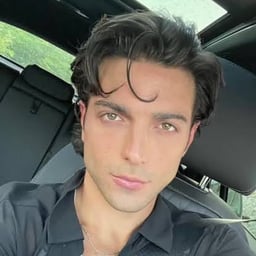 Gianluca ginoble