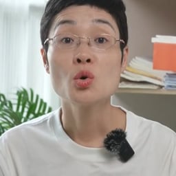 刘晓燕（阿满）