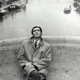 Julio Cortázar Descotte