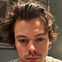 Harry Styles 