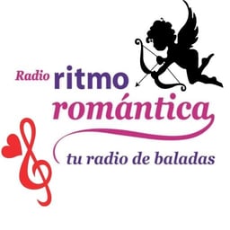 Radsio Ritmo Romántica