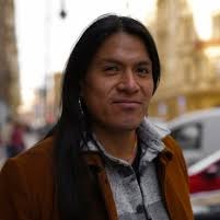 Leo Rojas 