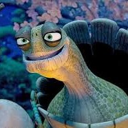 Maestro Oogway