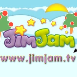 Jimjam Announcer (2008)
