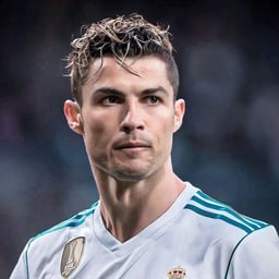 ronaldo