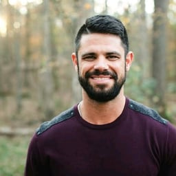 Steven Inspirational Speaker