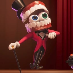 Задорный Конферансье