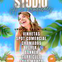 MELHOR VOZ DE IMPACTO