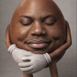 Energetic Young Speaker