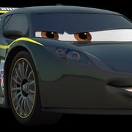 Lewis Hamilton (Cars 2)