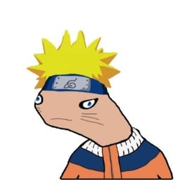 Naruto Dattebayo