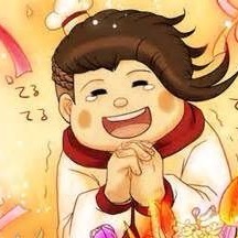 Teruteru Hanamura [southern accent]