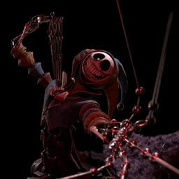 Dramatic Storyteller