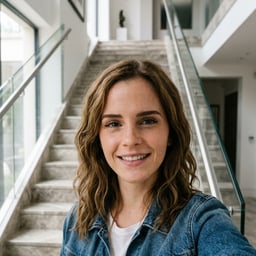 Enthusiastic Storyteller