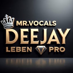 Mr vocals lebenDJdrops