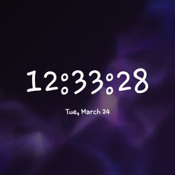 Warm Conversational Male