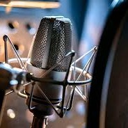 Locutor Charly Garcia