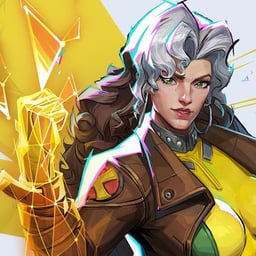 Rogue - Marvel Rivals