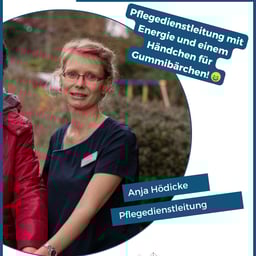 Anja Hödicke - Auxilium