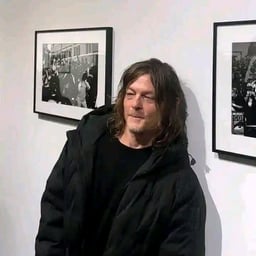 Norman Reedus