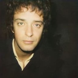 Gustavo Cerati 