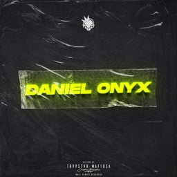 DANIEL ONYX - RedMachine