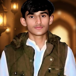 Malik Haseeb