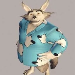 HARRY_MI MADRINA ES UNA HECHICERA_VOZ DE HARRY