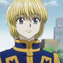 Kurapika