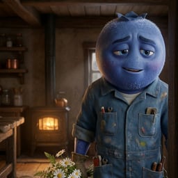 Voz Cálida y Genuina